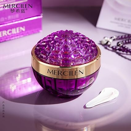 WHITENING FRECKLE MOISTURIZER LUXURY CREAM FACE CREAM DARK SPOT REMOVER 1.07FLOZ.