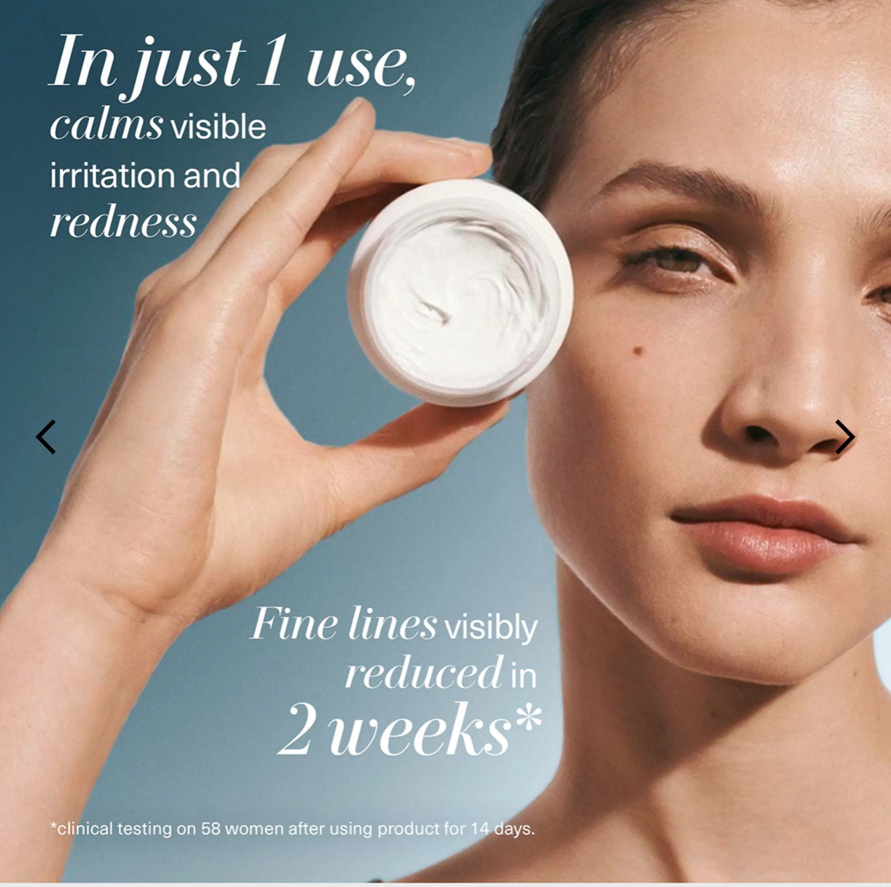 A-mer moisturizer 3.4 oz 10-26