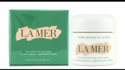 A-mer moisturizer 3.4 oz 10-26