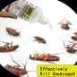 Effective Sniper for Roaches and Fly Control-Non-Toxic Solution for Rats and More 50% 100m